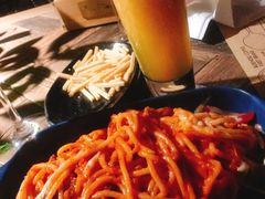 -玖壹咖啡(临河街店)