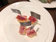 -Social 秀西餐厅-长沙瑞吉酒店(运达店)