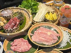 -泰妃殿(武汉首店)