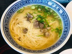 -尹兰楼西北风情餐厅(嘉定店)