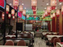 -嘉陵楼馋嘴城(簋街总店)