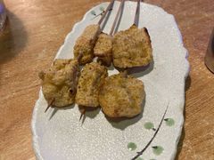 -质烤烤物·活烤海鲜(质烤总店)
