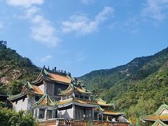 -南海湾森林生态园