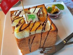 -避风塘·老港味餐厅(虹口龙之梦店)