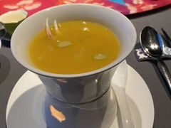 -上海滩餐厅(BFC外滩金融中心店)