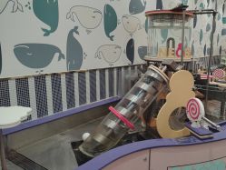 -奈尔宝·儿童乐园·亲子餐厅(苏州大悦城店)