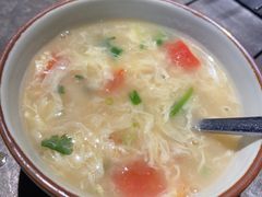 -很久以前羊肉串(南京路第一百货店)