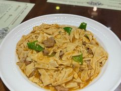 -老厨家(中央大街西七道街店)