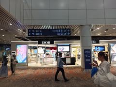-吉隆坡国际机场