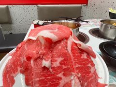 -湯島涮小火锅(余姚五彩城店)