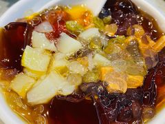 -海底捞火锅(高新活力汇店)