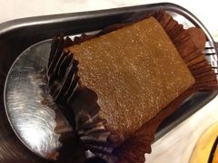 巧克力布朗尼-Awfully Chocolate(来福士广场店)