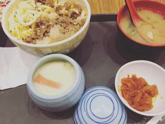 -食其家·牛丼咖喱(大悦城店)