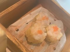 -粤财皇冠假日酒店·彩华轩中餐厅