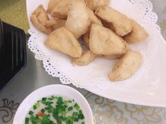 -陆记鹅庄·潮汕菜·狮头鹅(大仟里店)