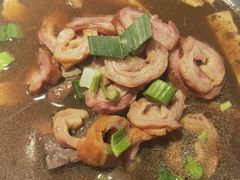 至尊肠头卤煮-肠王卤煮(西单食宝街店)