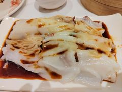 叉烧肠粉-稻香酒家(天河城店)