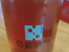-四禧精酿烧烤串吧(大明湖店)