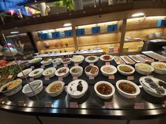 -梅林春晓花园餐厅