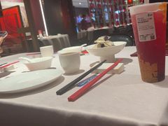 -千百味红餐厅·江西菜(绿地双子塔店)