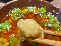 -陈陈火锅(较场口店)