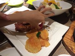 -卡朋西餐(较场西路店)