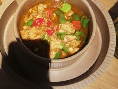 -黄山老妈·土菜(碧桂园店)