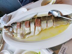 -万龙洲海鲜(广渠门店)