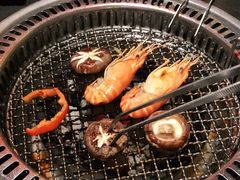 -上男·烧肉集市(五一广场店)