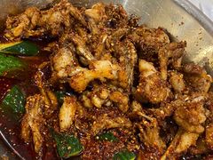 -辣盆盆麻辣小龙虾(哈尔滨总店)