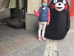 -吉庆街美食广场