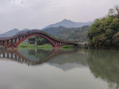 -绩溪龙川景区