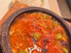 -七八冷面·延边朝鲜族美食(圣熙八号店)