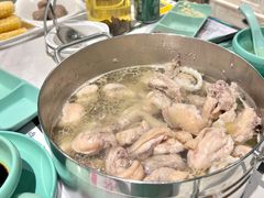 -肥佬大椰子鸡(三里屯3·3大厦店)