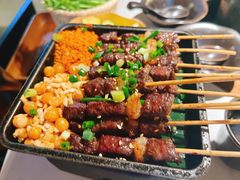 -芸山季·云南野生菌火锅(人民广场来福士店)