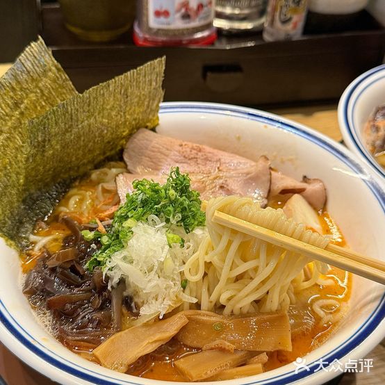 鸟居平畑