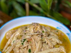 -西江美食舫·江西菜(健德桥店)