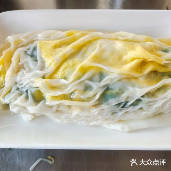 小李肠粉早餐店