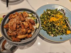 -鹿港小镇(悠唐店)