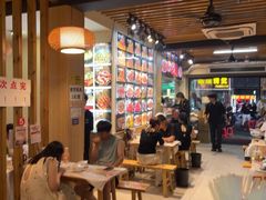 -郑记•不夜城烧烤•龙虾•虾蟹(黄鹤楼店)