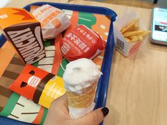 -汉堡王(永旺梦乐城店)