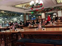 大堂-宝莱纳餐厅(滨江店)