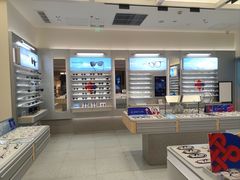 -AOJO眼镜(南翔印象城MEGA店)
