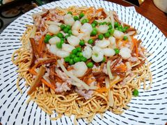 -乔家栅(襄阳南路店)