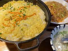 -田婆婆的菜(新天地店)