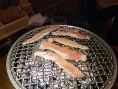 -锦和牛·炭火烧肉(ICC太和里店)