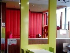 -百富烤霸 烤鸡汉堡(钱塘江路店)