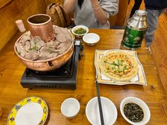 -如意林卡藏餐吧(大昭寺店)
