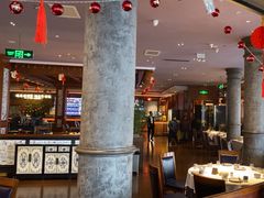 -八府香鸭·啫啫煲(华山路店)