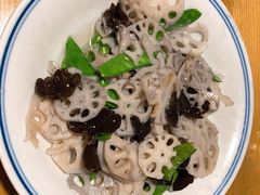 几荷小炒煌-几荷·恰似故人来(秀水广场店)